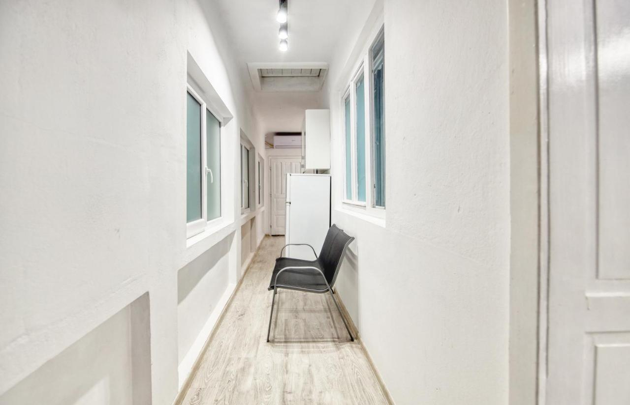 La Maison Blanche Hotel อัลบายูเลีย ภายนอก รูปภาพ