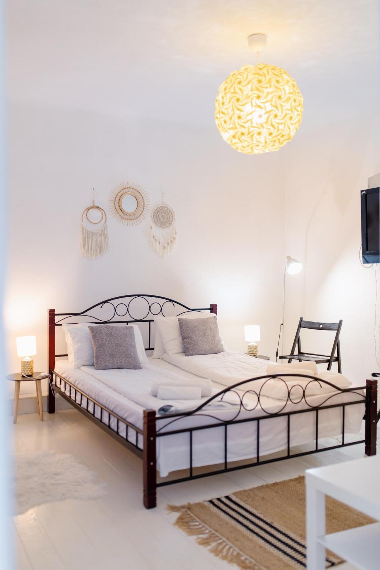 La Maison Blanche Hotel อัลบายูเลีย ภายนอก รูปภาพ