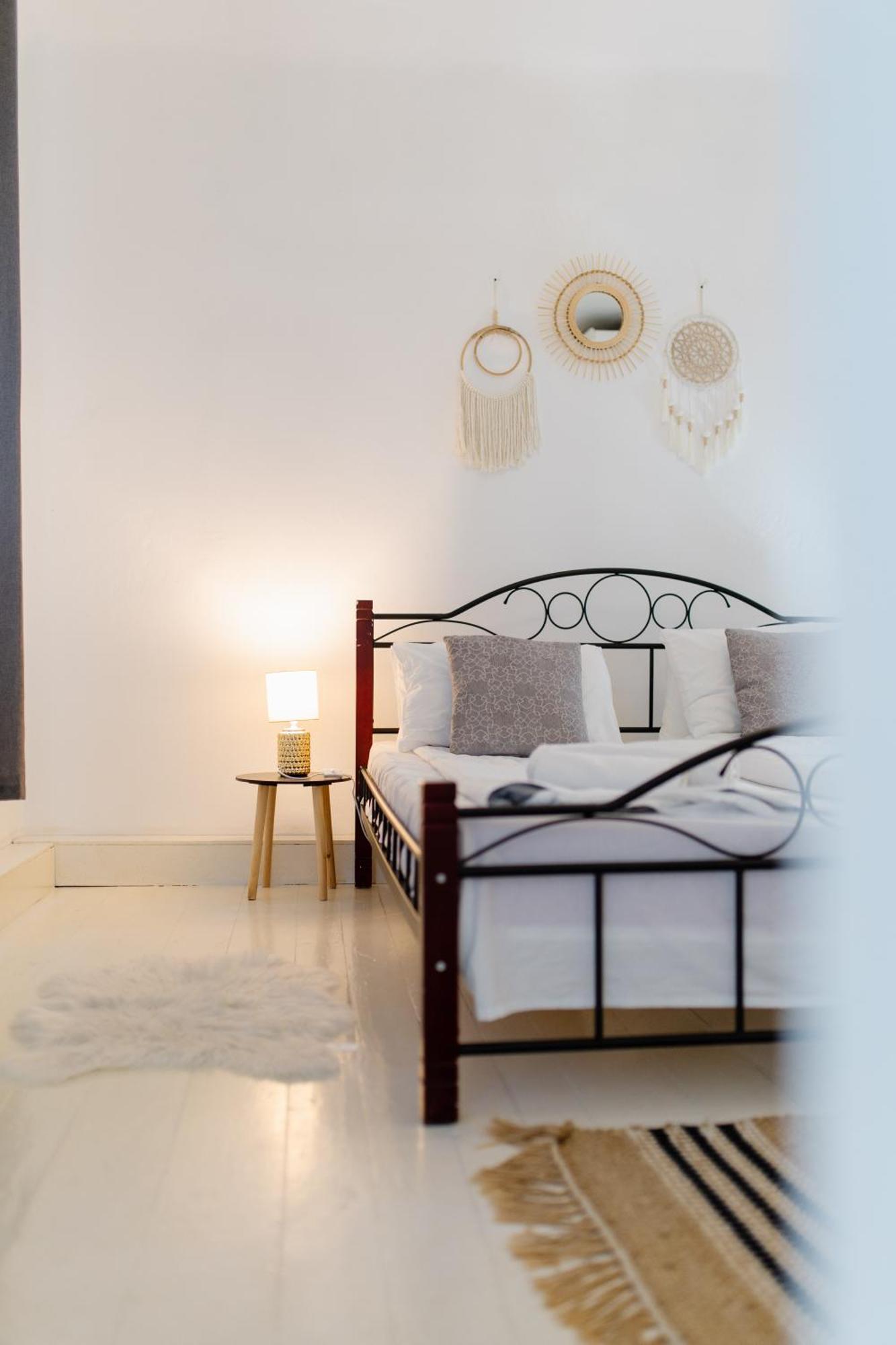 La Maison Blanche Hotel อัลบายูเลีย ภายนอก รูปภาพ