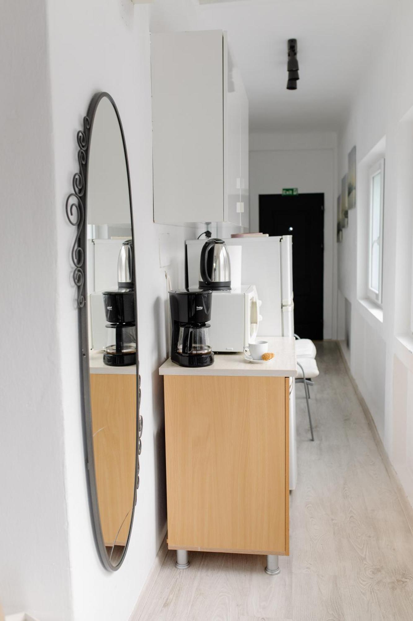 La Maison Blanche Hotel อัลบายูเลีย ภายนอก รูปภาพ